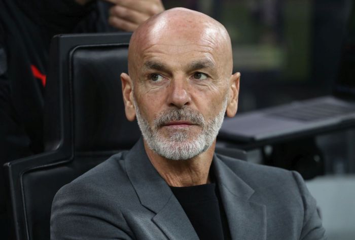 REPOT: AC Milan decided to end their collaboration with the Italian ... Inter Milan Ngotot Datangkan Gelandang Lens Seharga €25 Juta, Negosiasi Memanas